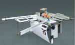 Masina combinata cu 5 operatii, ROBLAND - NX 410